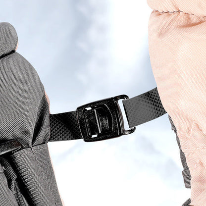 🔥🔥🔥Winterhandschoenen voor dames en heren