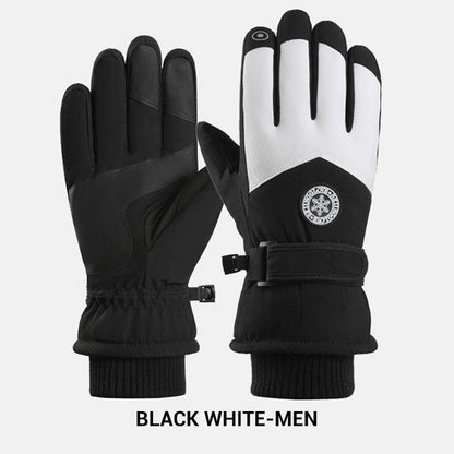 🔥🔥🔥Winterhandschoenen voor dames en heren