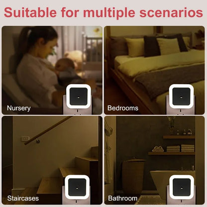 LED-Smart-Lichtsteuerungssensor-Energiesparlampe