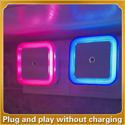 LED-Smart-Lichtsteuerungssensor-Energiesparlampe