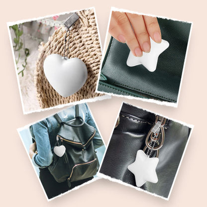 ✨LED-Touch-Sensor-Taschenlampe – leicht antippen und hell leuchten Stilvoll und praktisch Ihr Helfer bei der Suche im Dunkeln