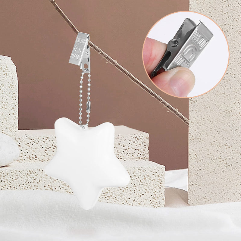 ✨LED-Touch-Sensor-Taschenlampe – leicht antippen und hell leuchten Stilvoll und praktisch Ihr Helfer bei der Suche im Dunkeln