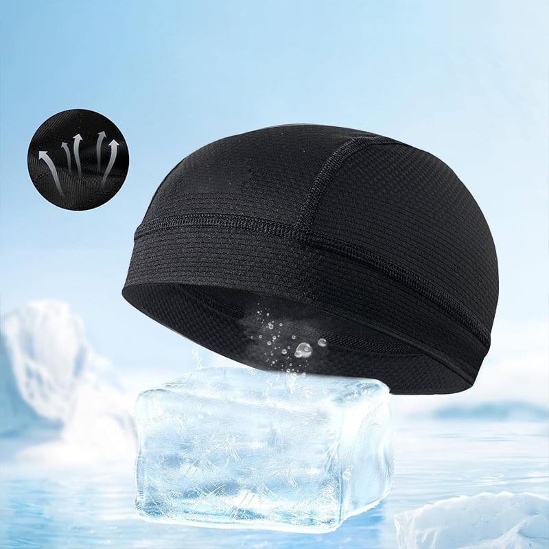 💦 Sweat-Wicking Sports Cap | Breathable &amp; Comfortable for All Outdoor Sports