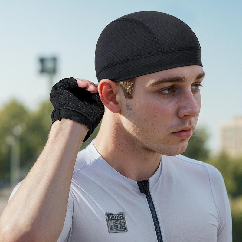 💦 Sweat-Wicking Sports Cap | Breathable &amp; Comfortable for All Outdoor Sports