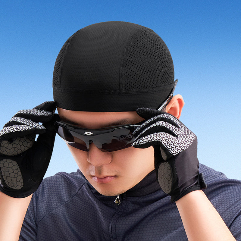 💦 Sweat-Wicking Sports Cap | Breathable &amp; Comfortable for All Outdoor Sports