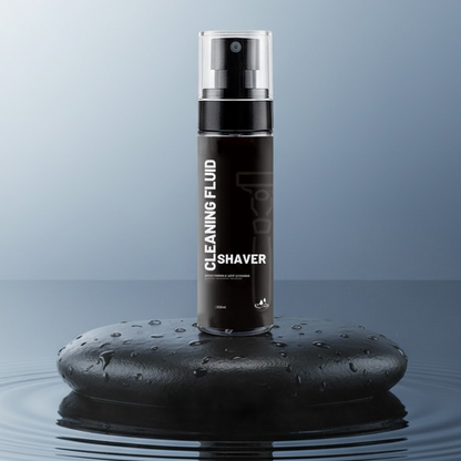 📢📢50% RABATT!!! ✨Elektrischer Rasierapparat-Reinigungsspray für das Schutzzubehör