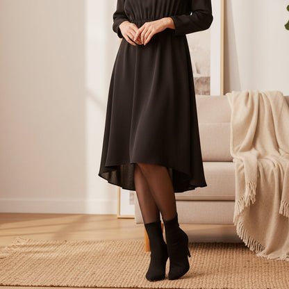 ⏳ Letzter Tag: 50 % auf das gesamte Sortiment!⏰50K+ VERKAUFT!❄️Formende Fleece-Leggings mit einer Naht✨Bleiben Sie warm. Sehen Sie gut aus