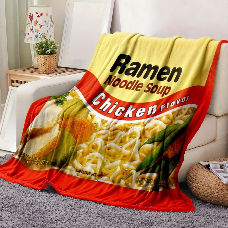 🔈🔈Weihnachtsverkauf - 50 % Rabatt🎁Niedlicher lächelnder Dinosaurier HD Digitaldruck Flanell