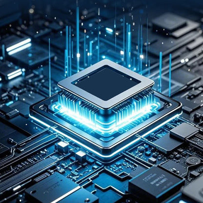 2-Port Retractable Fast Charger