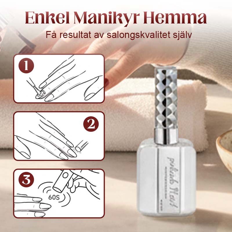 ✨💅 Nagellack Glitzerndes Katzenauge