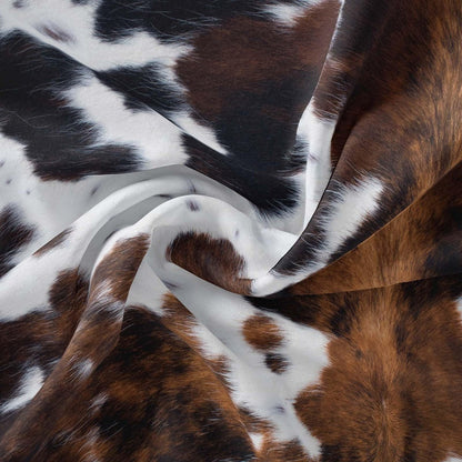 💖Black-Friday-Mega-Angebot – 50 % Rabatt!💖Kuschelweiche Federbettset mit Kuh-Print