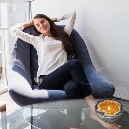 ✨🎅WEIHNACHTSGESCHENK-IDEE 50% RABATT🔮Intention/Healing Energy Candle