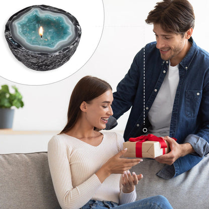 ✨🎅WEIHNACHTSGESCHENK-IDEE 50% RABATT🔮Intention/Healing Energy Candle