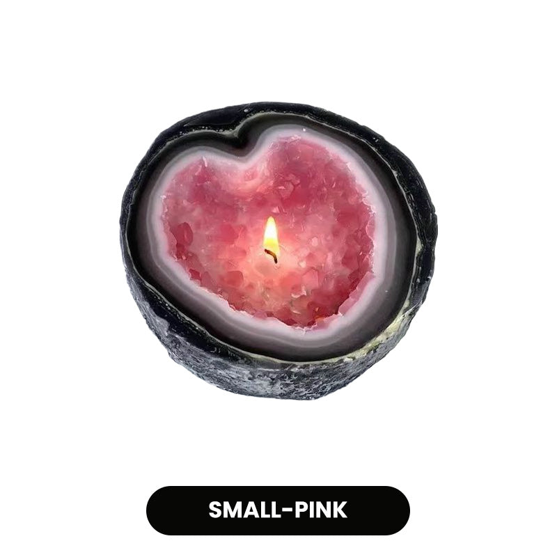 ✨🎅WEIHNACHTSGESCHENK-IDEE 50% RABATT🔮Intention/Healing Energy Candle