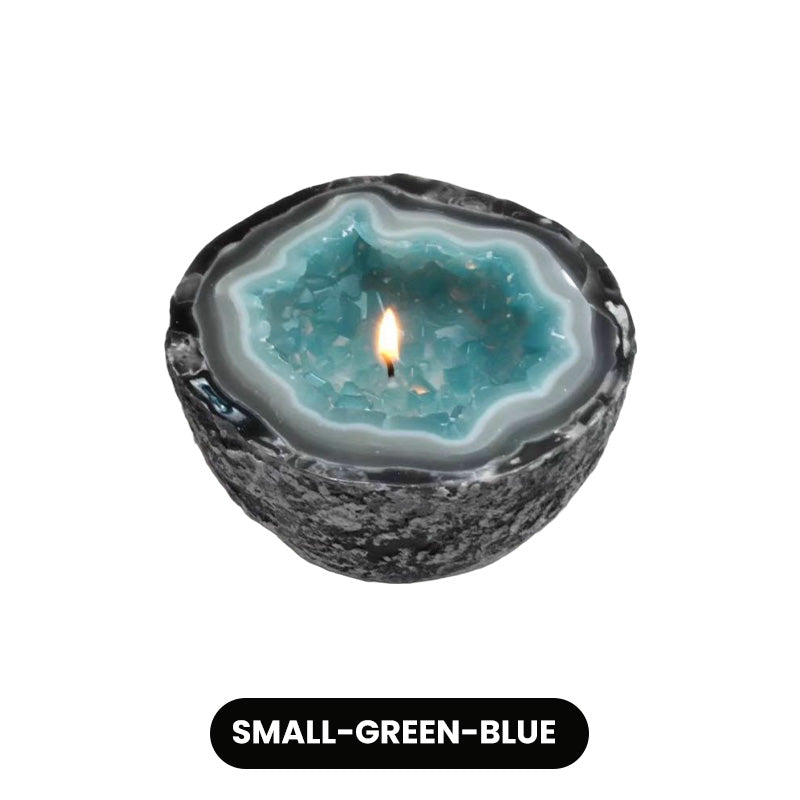 ✨🎅WEIHNACHTSGESCHENK-IDEE 50% RABATT🔮Intention/Healing Energy Candle