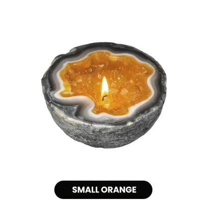 ✨🎅WEIHNACHTSGESCHENK-IDEE 50% RABATT🔮Intention/Healing Energy Candle