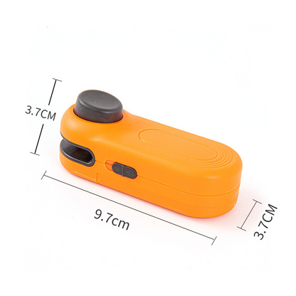 ✨1 kaufen, 1 gratis dazu✨Kabelloser Mini-Beutelverschließer mit Magnet