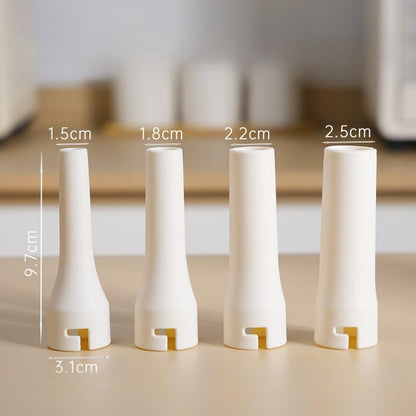 ⏰🎅Weihnachts-Sonderangebot: 50 % Rabatt🎁🌭 Manuelle Wurstfüllmaschine für den Haushalt✨