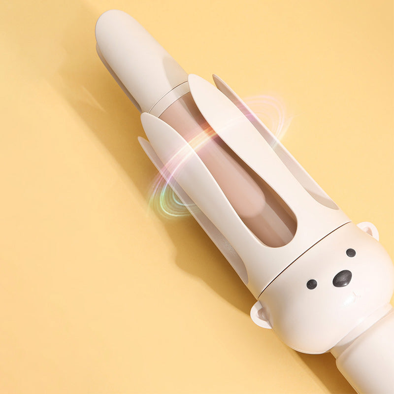 🌲Weihnachtsaktion – 50 % Rabatt🎅🏆Flash Sale⚡ Über 50.000 Stück verkauft! Vollautomatischer Lockenstab – das bequeme Werkzeug für Locken