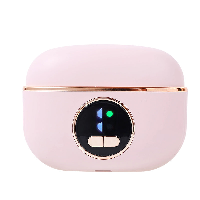 Multifunktionaler elektrischer Nagelknipser