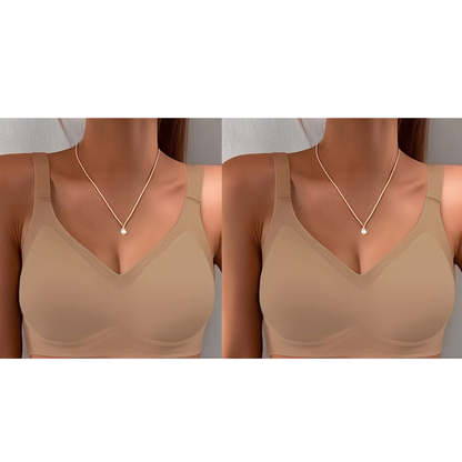 👑👑Damen Sports-BH nahtlos & komfortabel👛👛Kauf 1, erhälst 1 gratis!
