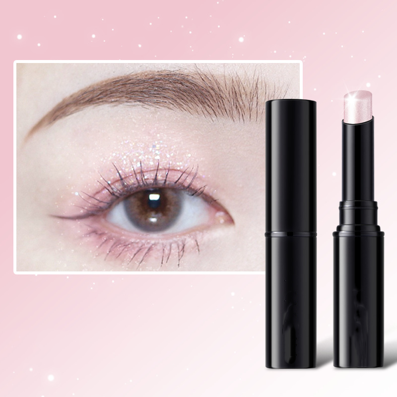 Shimmering Waterproof Jelly Eyeshadow Stick