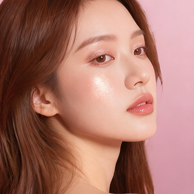 Shimmering Waterproof Jelly Eyeshadow Stick