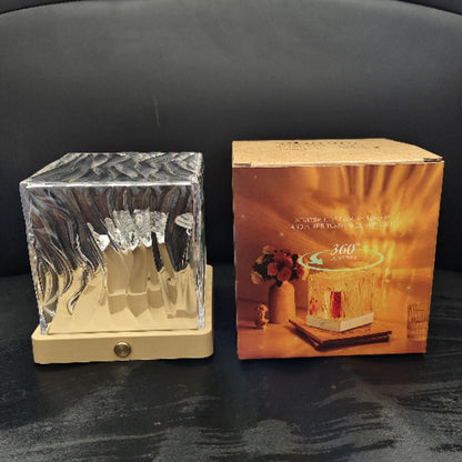 Dynamic Water Ripple LED Ambient Light