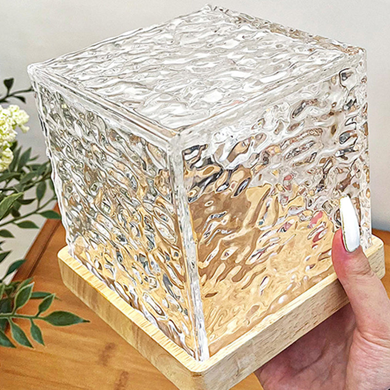 Dynamic Water Ripple LED Ambient Light