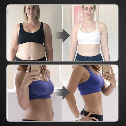 💥 Intensives Fitness-Training mit Seilen | Perfekt für Zuhause und Fitnessstudio 🏠