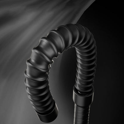 💥 Intensives Fitness-Training mit Seilen | Perfekt für Zuhause und Fitnessstudio 🏠