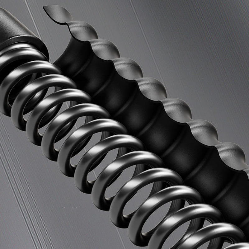 💥 Intensives Fitness-Training mit Seilen | Perfekt für Zuhause und Fitnessstudio 🏠