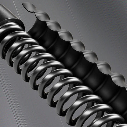 💥 Intensives Fitness-Training mit Seilen | Perfekt für Zuhause und Fitnessstudio 🏠