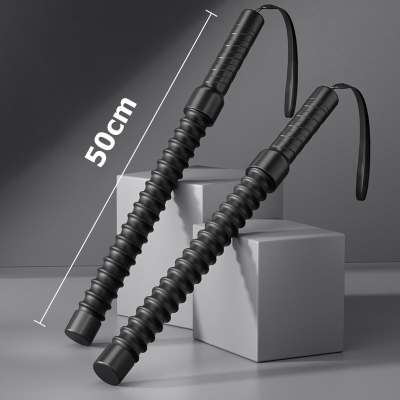 💥 Intensives Fitness-Training mit Seilen | Perfekt für Zuhause und Fitnessstudio 🏠