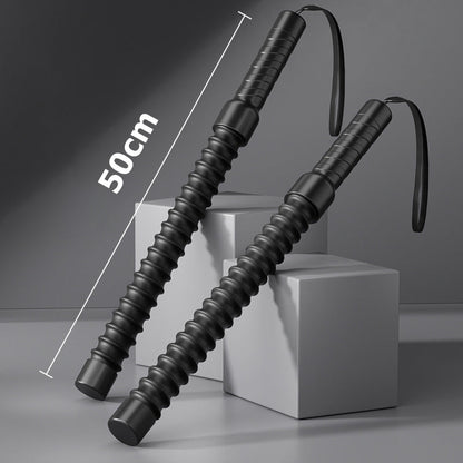 💥 Intensives Fitness-Training mit Seilen | Perfekt für Zuhause und Fitnessstudio 🏠