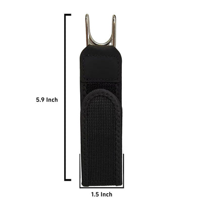 No Buckle Elastic Belt for Men & Women