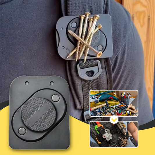 ⏳Begrenzte Zeit 50% Rabatt💥Werkzeugständer mit starkem Magneten