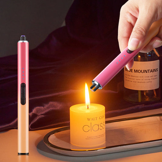 🔥Last day special offer, 50% off🔥 Rechargeable Electric Arc Lighter