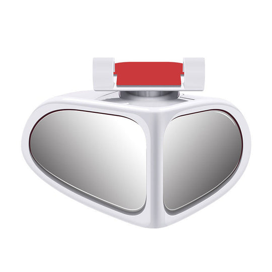 🚗HD Waterproof Dual-Sided Parking Mirror