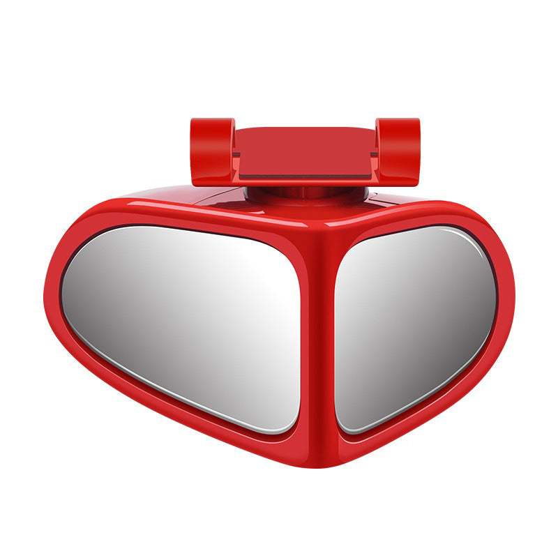 🚗HD Waterproof Dual-Sided Parking Mirror