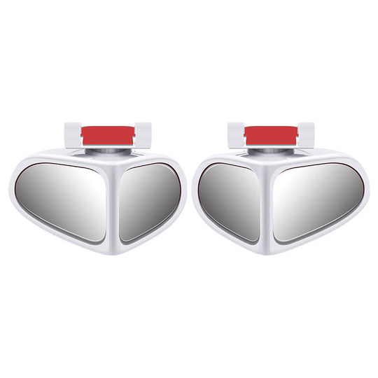 🚗HD Waterproof Dual-Sided Parking Mirror