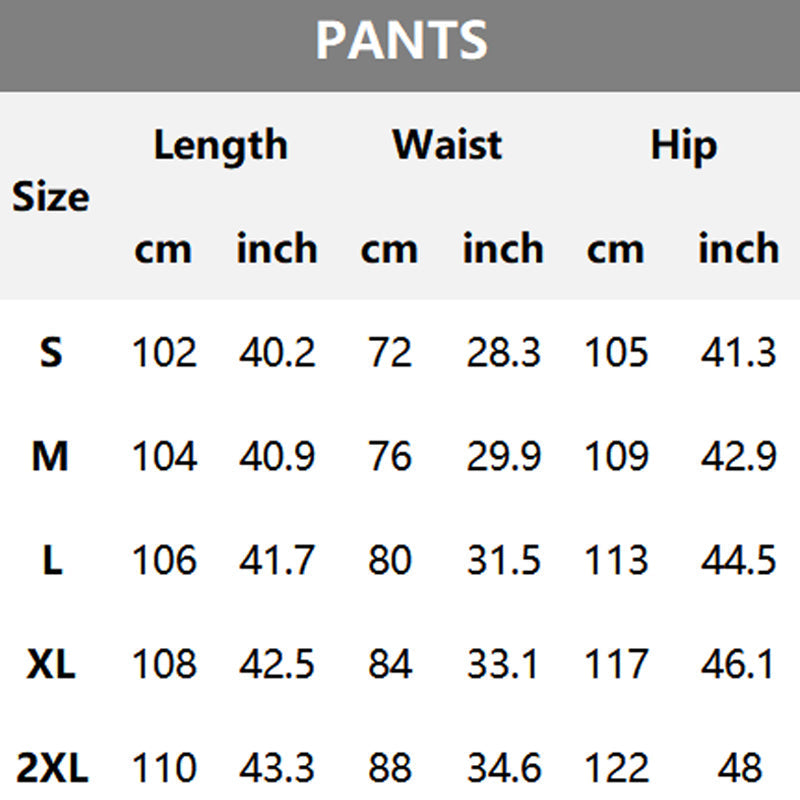 🔥2-teiliges Set für Herren: weites Oberteil mit Kapuze und Hose