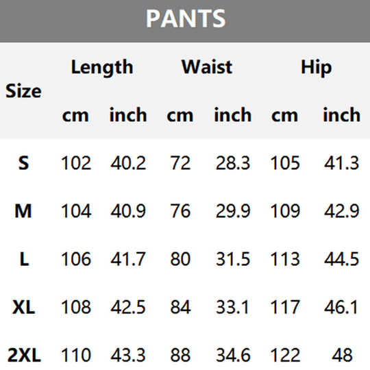 🔥2-teiliges Set für Herren: weites Oberteil mit Kapuze und Hose