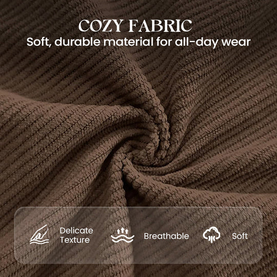 👖 60% RABATT! 🎉 Herrenhose mit Lockerer Passform, Kordelzug &amp; Taschen – Bequem, Lässig &amp; Praktisch für den Alltag 🏠