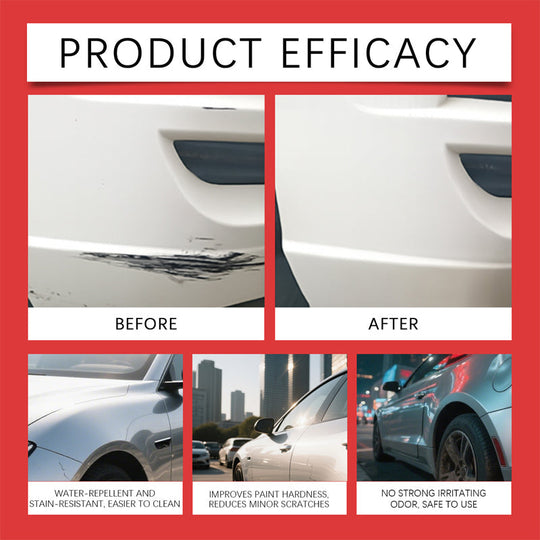 🚗 BUY 2 GET 1 FREE! ⏰ Quick-Effect High-Gloss Car Detailing Spray – Hydrophobic &amp; UV protection – Instant shine, no streaks – perfect for paint, glass or plastic – easy spray-on formula ✨🧼