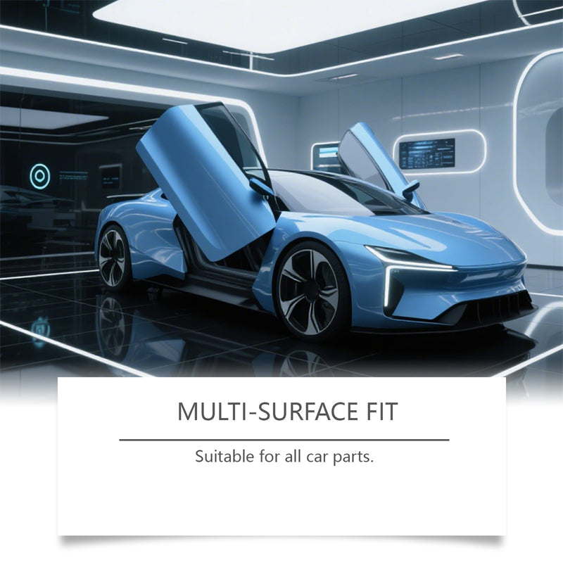 🚗 BUY 2 GET 1 FREE! ⏰ Quick-Effect High-Gloss Car Detailing Spray – Hydrophobic &amp; UV protection – Instant shine, no streaks – perfect for paint, glass or plastic – easy spray-on formula ✨🧼