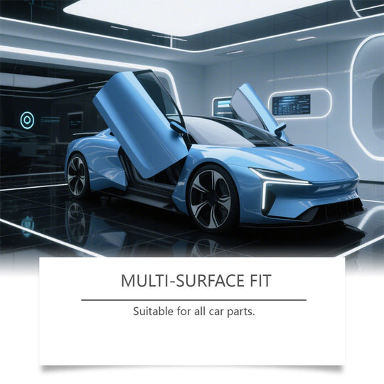 🚗 BUY 2 GET 1 FREE! ⏰ Quick-Effect High-Gloss Car Detailing Spray – Hydrophobic &amp; UV protection – Instant shine, no streaks – perfect for paint, glass or plastic – easy spray-on formula ✨🧼