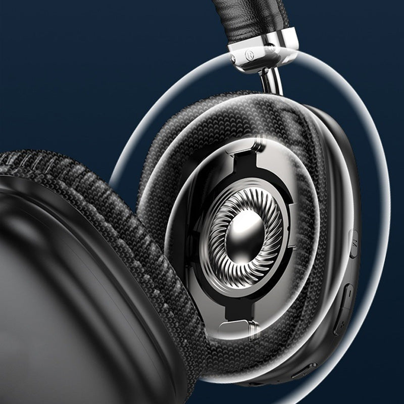 🎧 50% OFF NOW! 📱 Wireless Bluetooth Headphones – Deep Bass, 20H Playtime &amp; Comfortable Fit 🔋