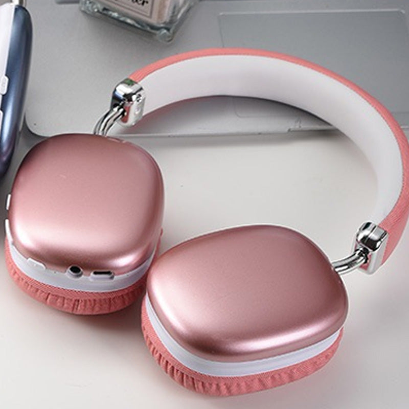 🎧 50% OFF NOW! 📱 Wireless Bluetooth Headphones – Deep Bass, 20H Playtime &amp; Comfortable Fit 🔋