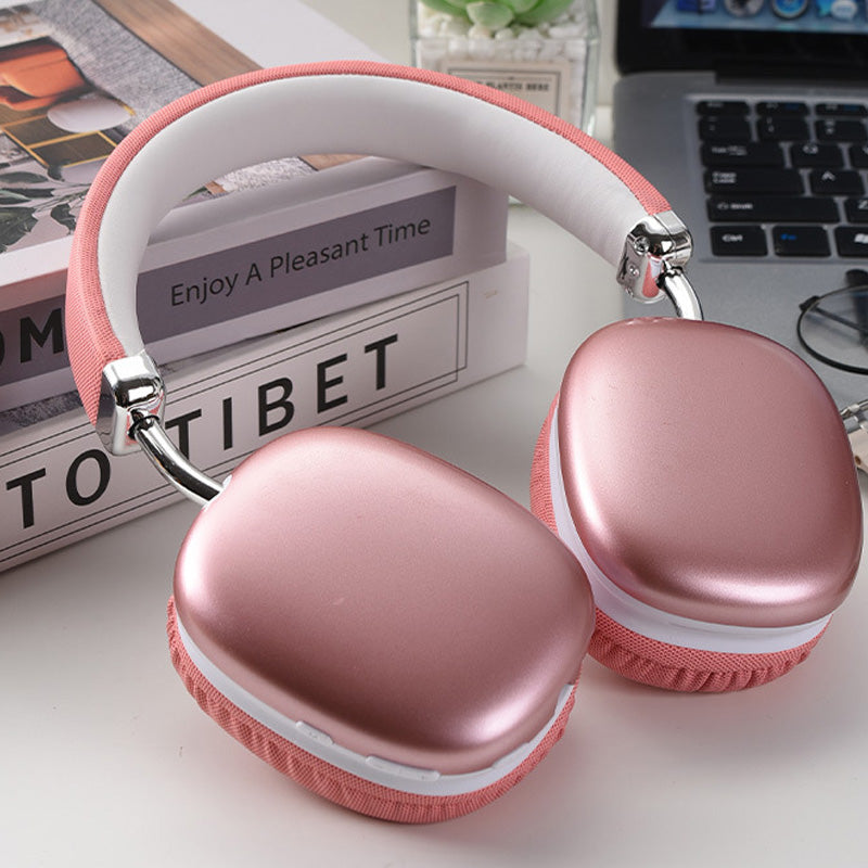 🎧 50% OFF NOW! 📱 Wireless Bluetooth Headphones – Deep Bass, 20H Playtime &amp; Comfortable Fit 🔋